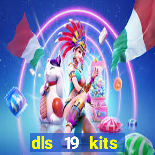 dls 19 kits manchester united